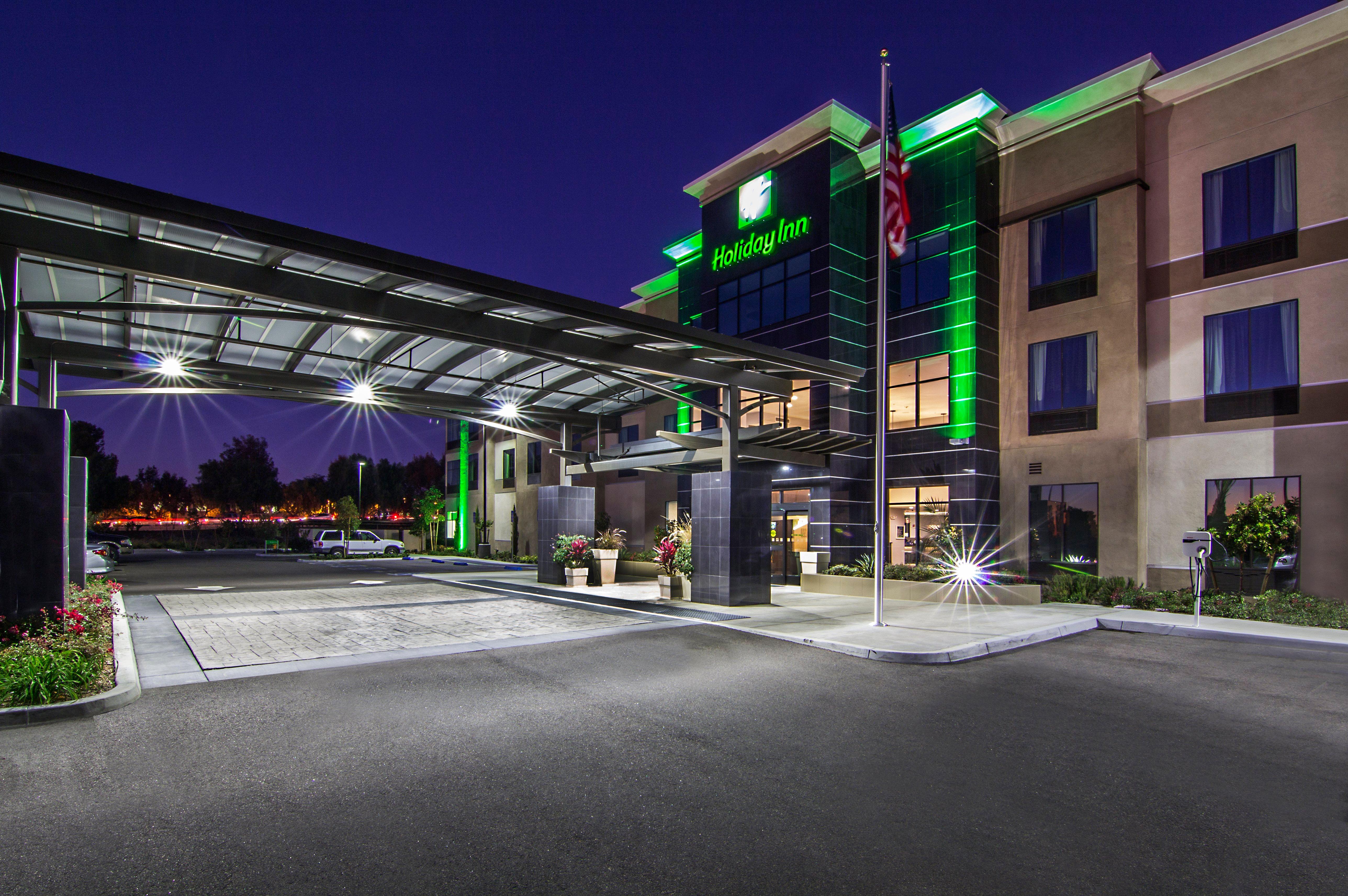 Holiday Inn Carlsbad/San Diego, An Ihg Hotel Exterior photo