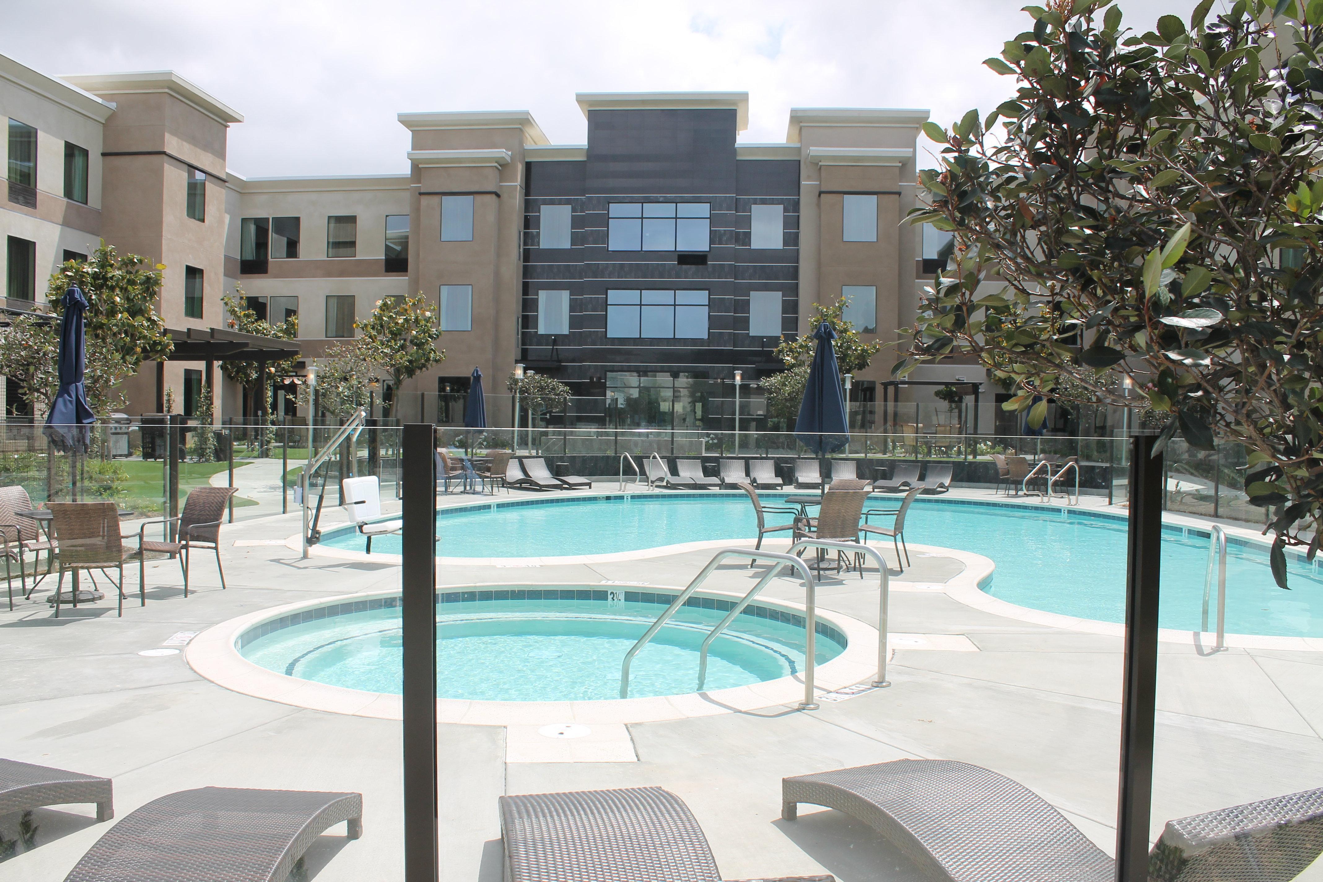 Holiday Inn Carlsbad/San Diego, An Ihg Hotel Exterior photo