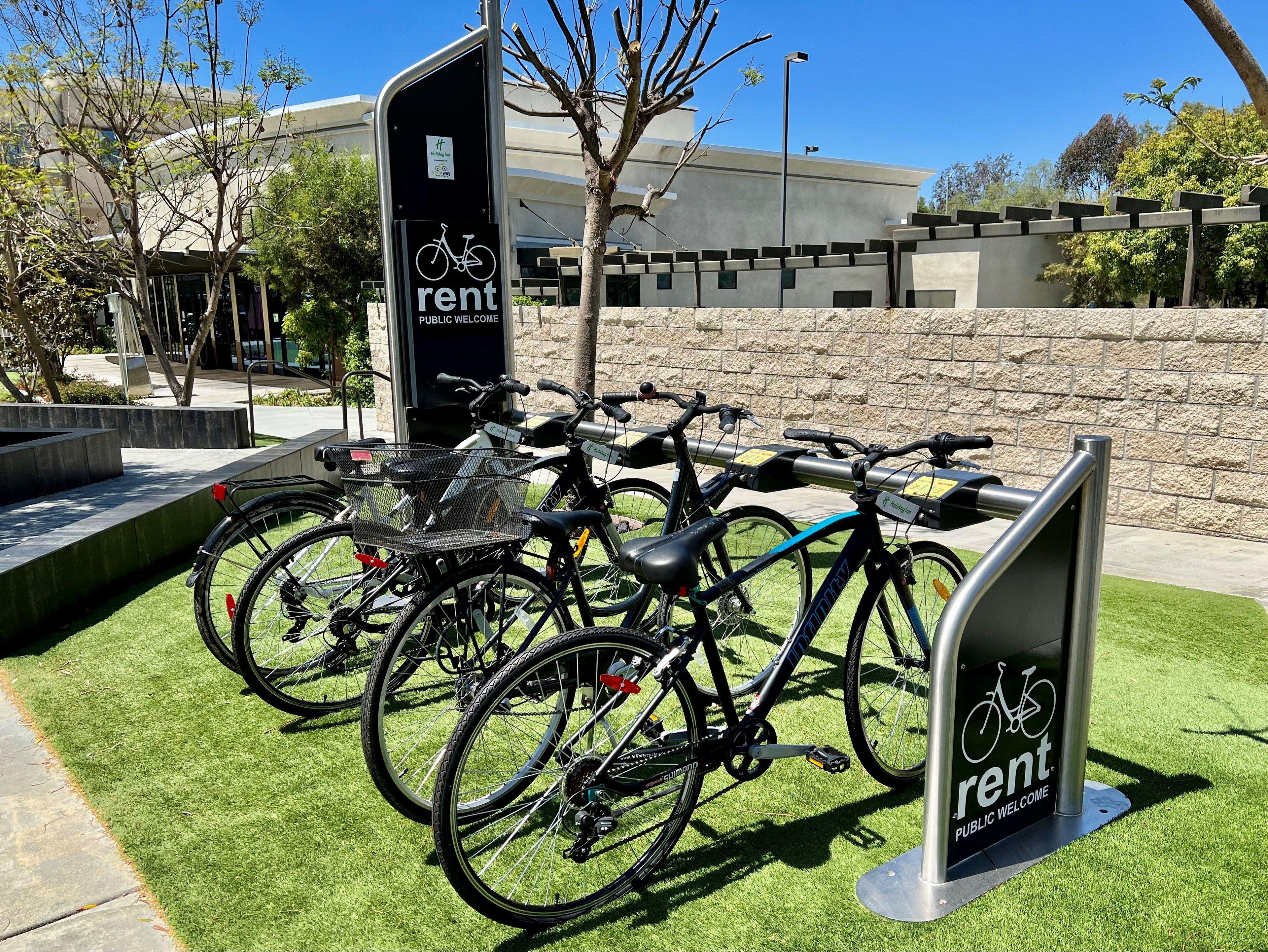 Holiday Inn Carlsbad/San Diego, An Ihg Hotel Exterior photo