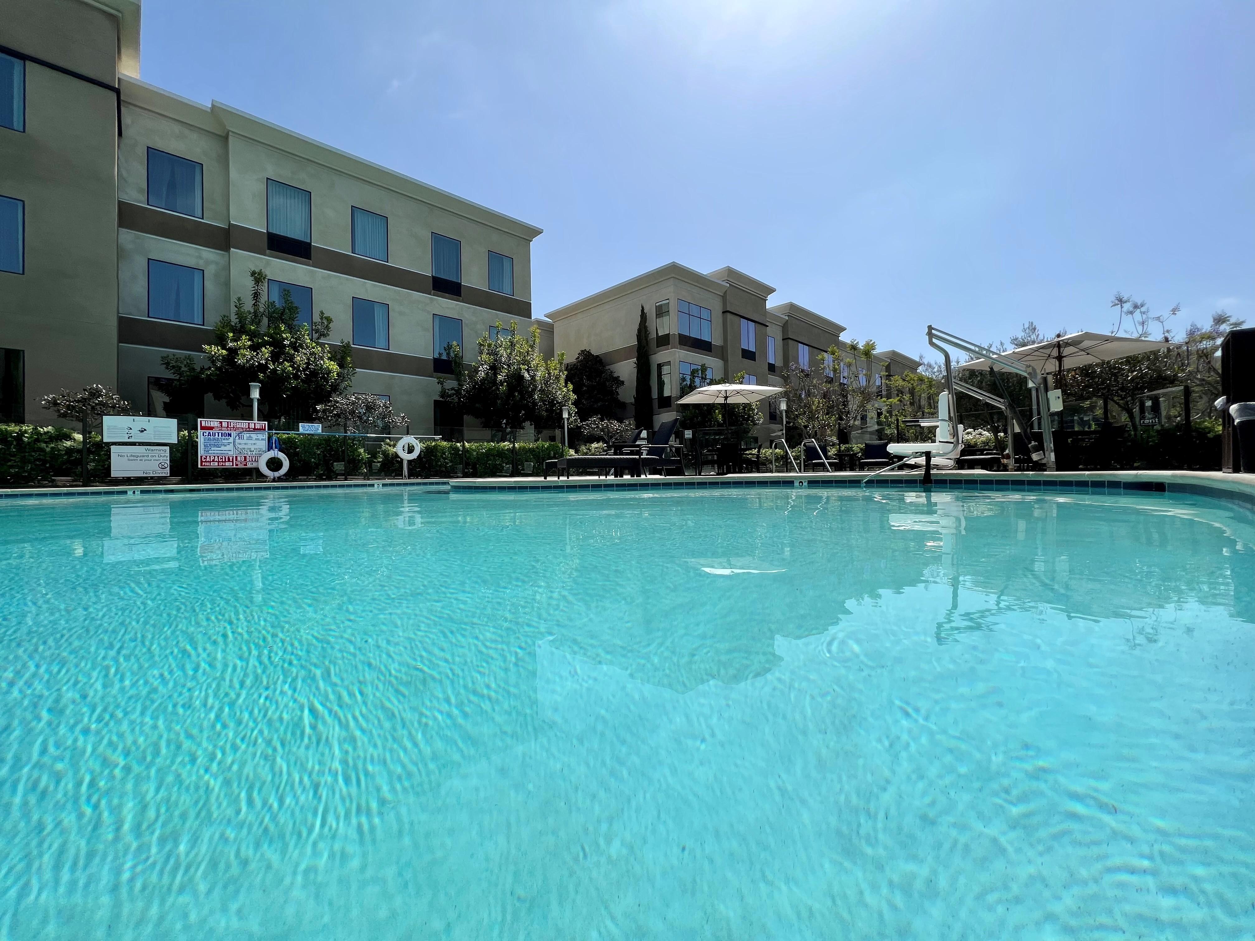 Holiday Inn Carlsbad/San Diego, An Ihg Hotel Exterior photo